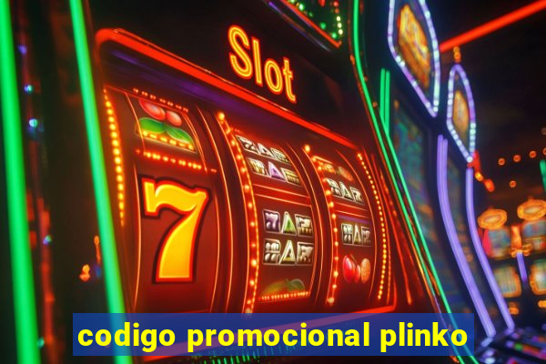 codigo promocional plinko